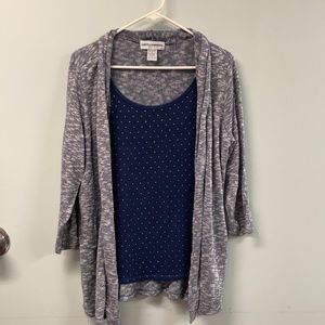 Ladies Sweater